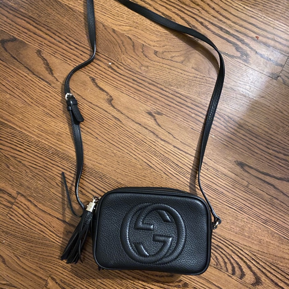 Gucci purse